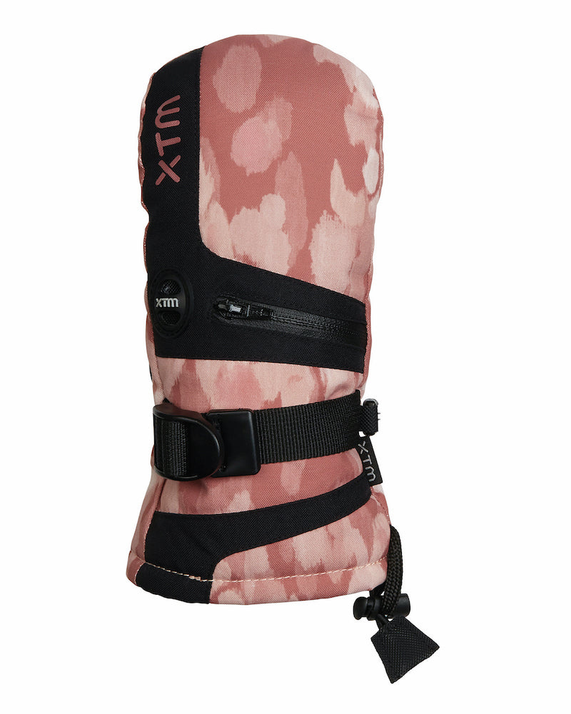 Dusty Pink Soft Camo